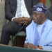 Tinubu Signs Bill Reinstating Nigeria’s Old National Anthem